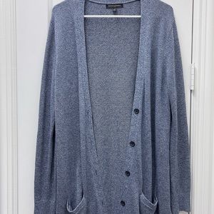Banana republic cardigan